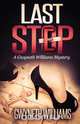 Last Step, Gwyneth Williams 