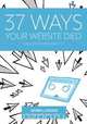 37 Ways Your Website Died, Darrell Keezer 