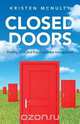 Closed Doors, Kristen McNulty 