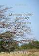 Manding-English Dictionary. Maninka, Bamana Vol. 1., Valentin Vydrine 