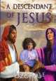 A Descendant of Jesus, Jess Hoyle 