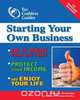 Starting Your Own Business, Shauna A. Wekherlien 