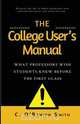 The College User