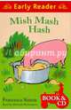 Mish Mash Hash (+CD), Simon Francesca 