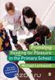 Promoting Reading for Pleasure in the Primary School, Michael Lockwood 