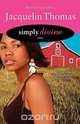 Simply Divine, Jacquelin Thomas 