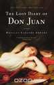 The Lost Diary of Don Juan, Douglas Carlton Abrams 