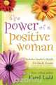 The Power of a Positive Woman, Karol Ladd 