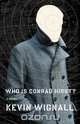 Who Is Conrad Hirst?, Kevin Wignall 