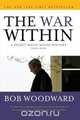 War Within, Bob Woodward 