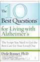 The 10 Best Questions for Living with Alzheimer
