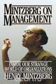 Mintzberg on Management, Henry Mintzberg 