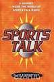 Sports Talk, Alan Eisenstock 