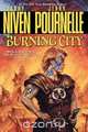 The Burning City, Larry Niven 