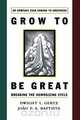 Grow to Be Great, Joao Baptista 