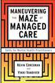 Maneuvering the Maze, Kevin Corcoran 