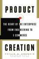 Product Creation, Philip H. Francis 