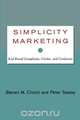 Simplicity Marketing, Steven M. Cristol 