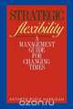 Strategic Flexibility, Kathryn Rudie Harrigan 