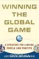 Winning the Global Game, Jeffrey Rosensweig 