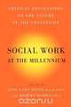 Social Work at the Millennium, Robert Morris 