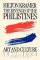 Revenge of the Philistines, Hilton Kramer 