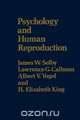 Psychology & Human Reproduction, James W. Selby 