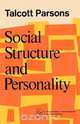 Social Structure & Person, Talcott Parsons 