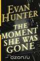 The Moment She Was Gone, Evan Hunter 