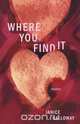 Where You Find It, Janice Galloway 