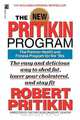 New Pritikin Program, Robert Pritikin 