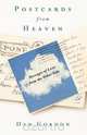 Postcards from Heaven, Dan Gordon 