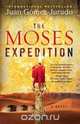 Moses Expedition, Juan Gomez-Jurado 