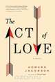 The Act of Love, Howard Jacobson 