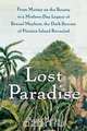 Lost Paradise, Kathy Marks 