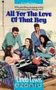 All for the Love of That Boy, Linda Lewis 