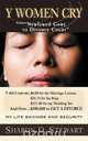 Y Women Cry, Sharon D. Stewart 