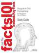 Studyguide for Child Psychopathology by Haugaard, ISBN 9780073405506, Cram101 Textbook Reviews 