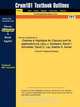 Outlines & Highlights for Calculus and Its Applications by Larry J. Goldstein, Cram101 Textbook Reviews 