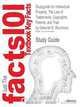 Studyguide for Intellectual Property, Cram101 Textbook Reviews 