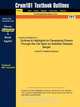 Outlines & Highlights for Developing Person Through the Life Span by Kathleen Stassen Berger, Cram101 Textbook Reviews 