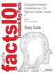 Studyguide for American Constitutional Law, Cram101 Textbook Reviews 