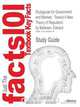 Studyguide for Government and Markets, Cram101 Textbook Reviews 