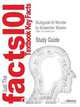Studyguide for Microbe by Schaechter, Moselio, ISBN 9781555813208, Cram101 Textbook Reviews 
