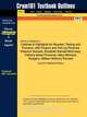 Outlines & Highlights for Muscles, Cram101 Textbook Reviews 