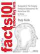 Studyguide for the Changing Portrayal of Adolescents in the Media Since 1950 by Romer, ISBN 9780195342956, Cram101 Textbook Reviews 