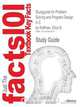 Studyguide for Problem Solving and Program Design in C by Koffman, Elliot B., ISBN 9780321409911, Cram101 Textbook Reviews 
