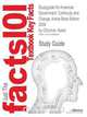 Studyguide for American Government, Cram101 Textbook Reviews 