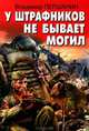 У штрафников не бывает могил, Першанин Владимир Николаевич 