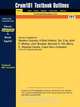 Outlines & Highlights for Western Society, Cram101 Textbook Reviews 
